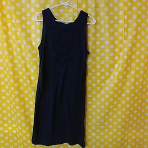 Liz Lange Tank Top Maternity Dress